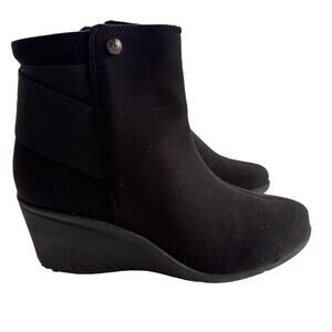 Anne Klein Akarora Boots 7.5